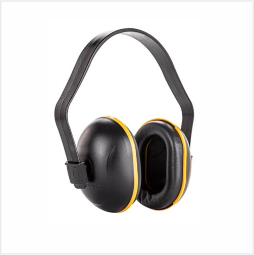 abafador concha Abafador Concha C-200 - Camper CA - 33135 - Imagem 1