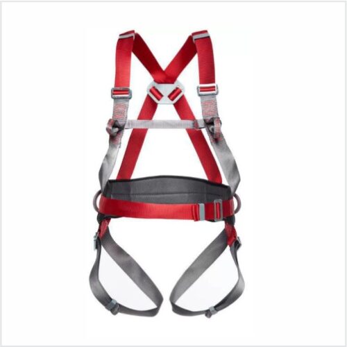 Cinturão Paraquedista Camper CP 1201 4 Pontos de Conexão CA 45433